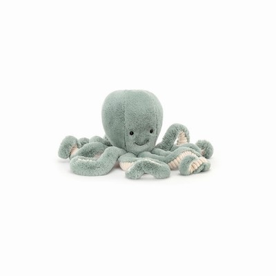 Jellycat Odyssey Octopus New Zealand | CRVOQ5471